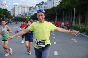 RUN TO LIVE 2025 - Ảnh #3258934