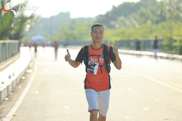 RUN TO LIVE 2025 - Ảnh #3304777