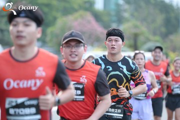 RUN TO LIVE 2025 - Ảnh #3209233
