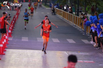 RUN TO LIVE 2025 - Ảnh #3142133