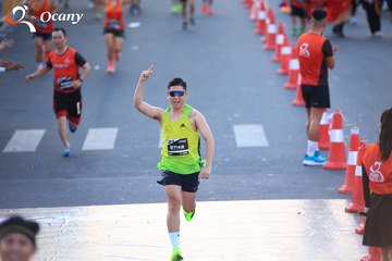 RUN TO LIVE 2025 - Ảnh #3153738