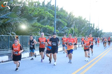 RUN TO LIVE 2025 - Ảnh #3265698