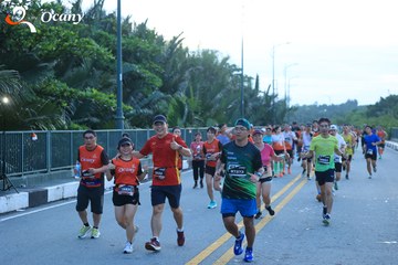 RUN TO LIVE 2025 - Ảnh #3288225