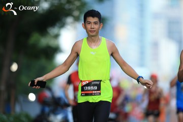 RUN TO LIVE 2025 - Ảnh #3289414