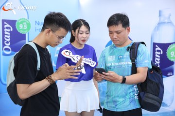 RUN TO LIVE 2025 - Ảnh #3133437
