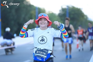 RUN TO LIVE 2025 - Ảnh #3257899