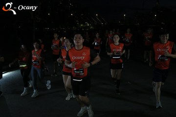 RUN TO LIVE 2025 - Ảnh #3282677
