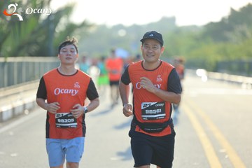RUN TO LIVE 2025 - Ảnh #3303895