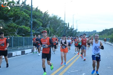 RUN TO LIVE 2025 - Ảnh #3291475