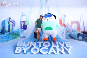RUN TO LIVE 2025 - Ảnh #3135720