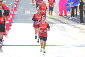 RUN TO LIVE 2025 - Ảnh #3190955
