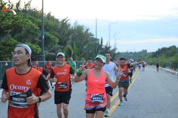 RUN TO LIVE 2025 - Ảnh #3280759