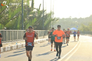 RUN TO LIVE 2025 - Ảnh #3301819