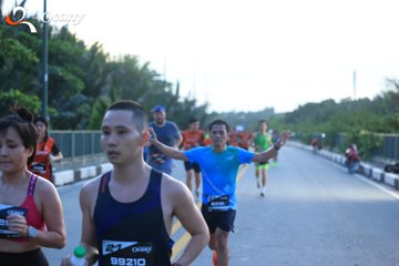 RUN TO LIVE 2025 - Ảnh #3265565