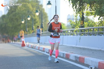 RUN TO LIVE 2025 - Ảnh #3259521