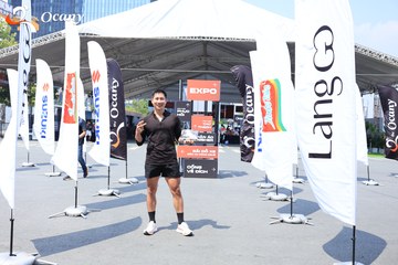 RUN TO LIVE 2025 - Ảnh #3132364