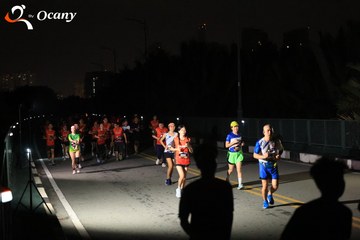 RUN TO LIVE 2025 - Ảnh #3261268