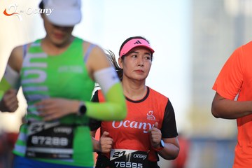 RUN TO LIVE 2025 - Ảnh #3283315