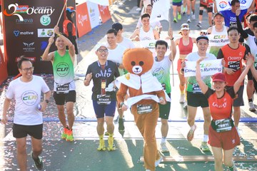 RUN TO LIVE 2025 - Ảnh #3203673