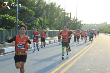 RUN TO LIVE 2025 - Ảnh #3299346