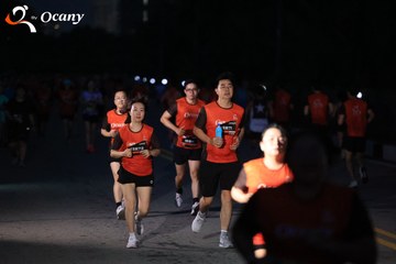 RUN TO LIVE 2025 - Ảnh #3263069