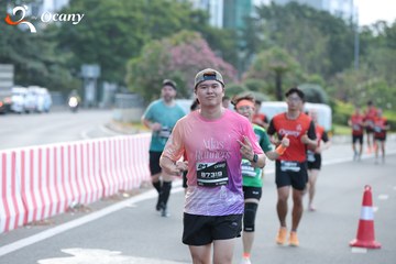 RUN TO LIVE 2025 - Ảnh #3209595