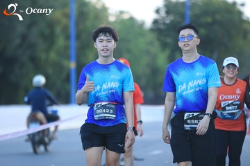 RUN TO LIVE 2025 - Ảnh #3257763