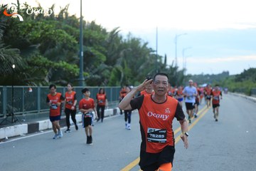 RUN TO LIVE 2025 - Ảnh #3281431