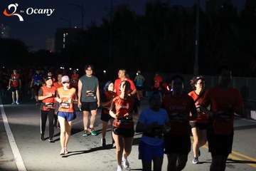 RUN TO LIVE 2025 - Ảnh #3262943