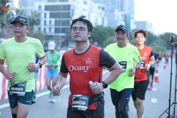 RUN TO LIVE 2025 - Ảnh #3207379