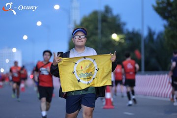 RUN TO LIVE 2025 - Ảnh #3206329