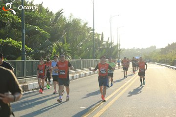 RUN TO LIVE 2025 - Ảnh #3301269