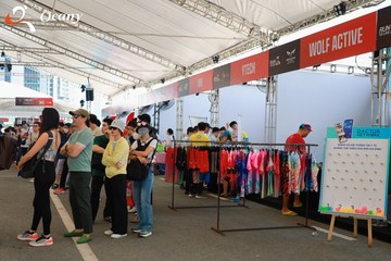 RUN TO LIVE 2025 - Ảnh #3121411