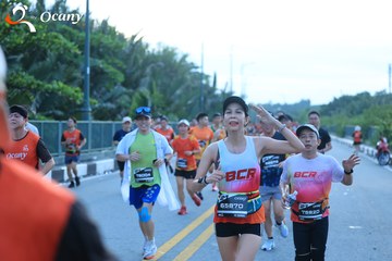 RUN TO LIVE 2025 - Ảnh #3291346