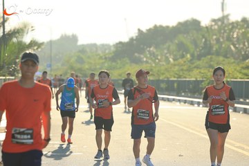 RUN TO LIVE 2025 - Ảnh #3302934