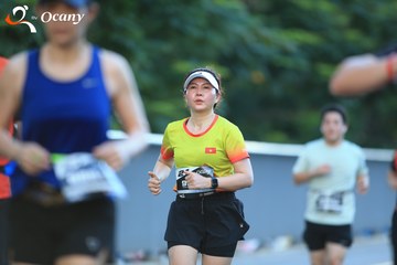 RUN TO LIVE 2025 - Ảnh #3279418