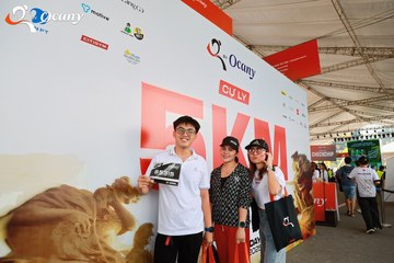 RUN TO LIVE 2025 - Ảnh #3121723