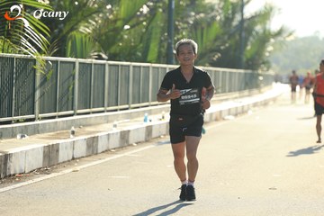 RUN TO LIVE 2025 - Ảnh #3304526