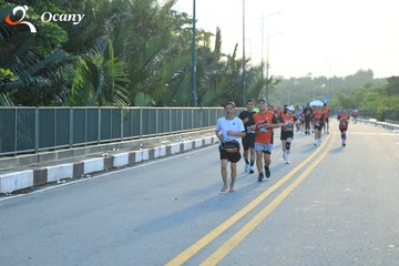 RUN TO LIVE 2025 - Ảnh #3297994