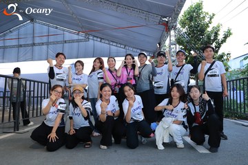 RUN TO LIVE 2025 - Ảnh #3215133
