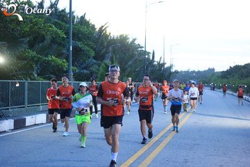 RUN TO LIVE 2025 - Ảnh #3264297