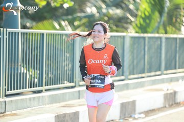 RUN TO LIVE 2025 - Ảnh #3304675
