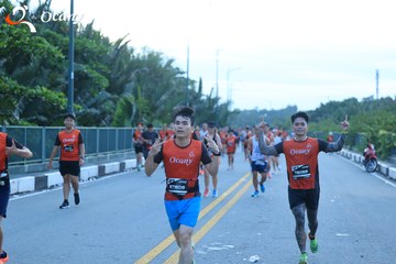 RUN TO LIVE 2025 - Ảnh #3271475