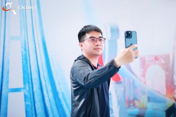 RUN TO LIVE 2025 - Ảnh #3122688