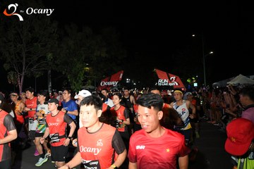 RUN TO LIVE 2025 - Ảnh #3140556