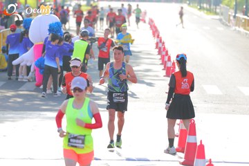 RUN TO LIVE 2025 - Ảnh #3193216