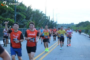 RUN TO LIVE 2025 - Ảnh #3290566