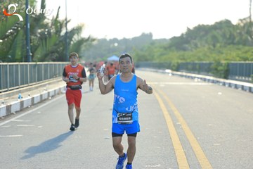 RUN TO LIVE 2025 - Ảnh #3303700