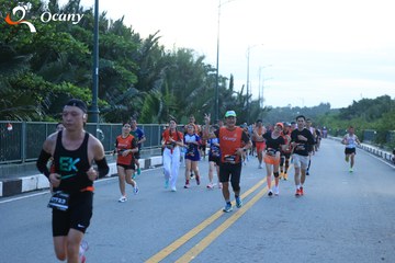 RUN TO LIVE 2025 - Ảnh #3267844
