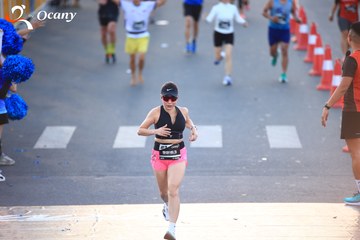 RUN TO LIVE 2025 - Ảnh #3154085
